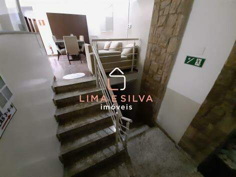 Sala Comercial para aluguel no Braz Cubas: 