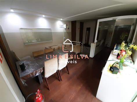 Sala Comercial para aluguel no Braz Cubas: 