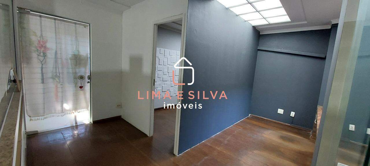 Sala Comercial para aluguel no Braz Cubas: 