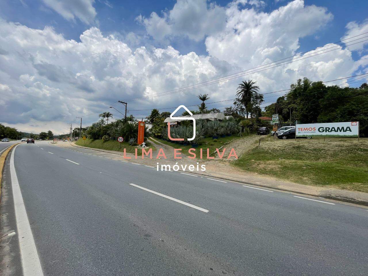 Lima e Silva Imóveis — Assessoria imobiliária em Mogi das Cruzes/SP