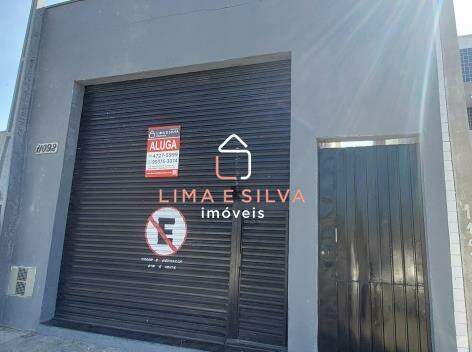 Galpão Comercial para aluguel no Indaiá: 