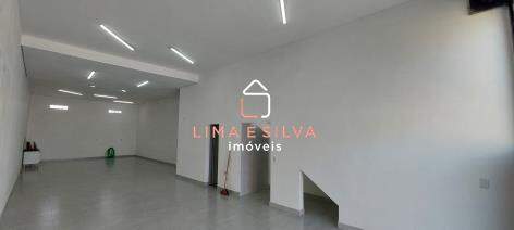 Galpão Comercial para aluguel no Indaiá: 