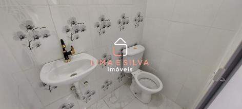 Galpão Comercial para aluguel no Indaiá: 