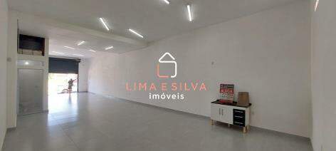 Galpão Comercial para aluguel no Indaiá: 