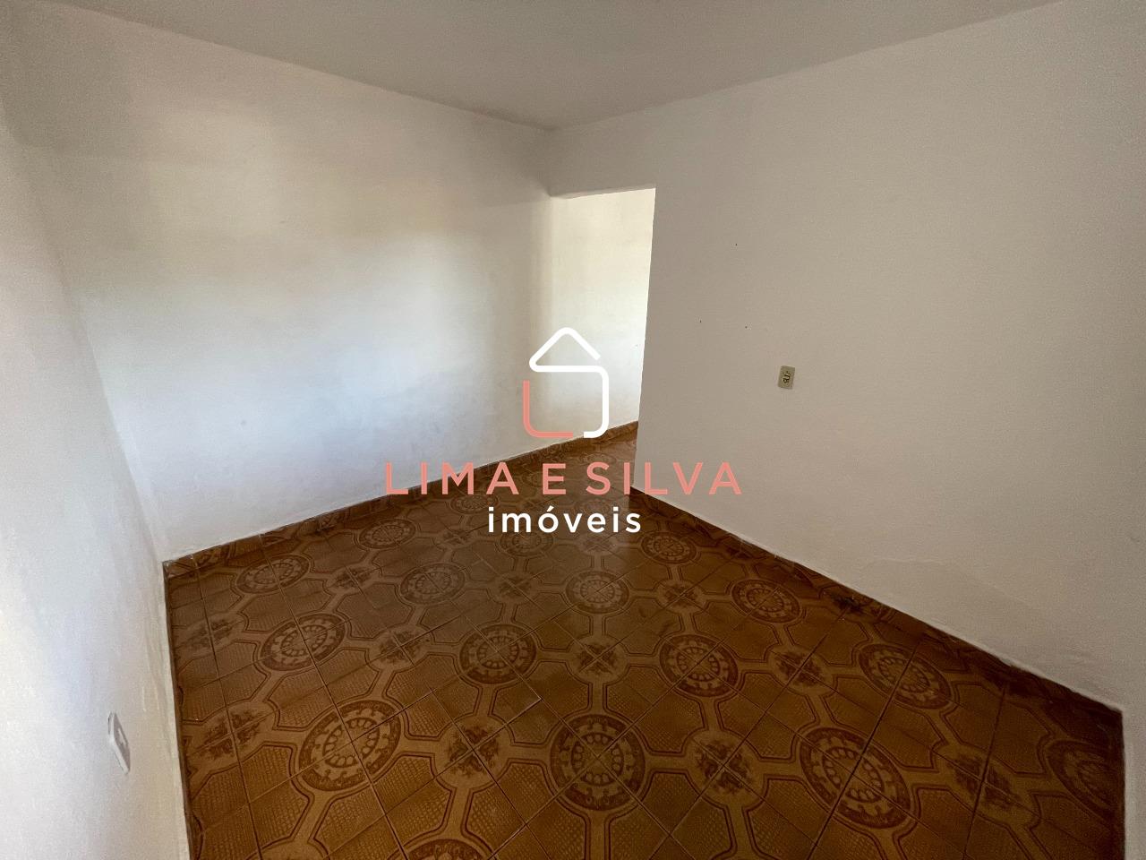 Casa para aluguel no Vila Bernadotti: 