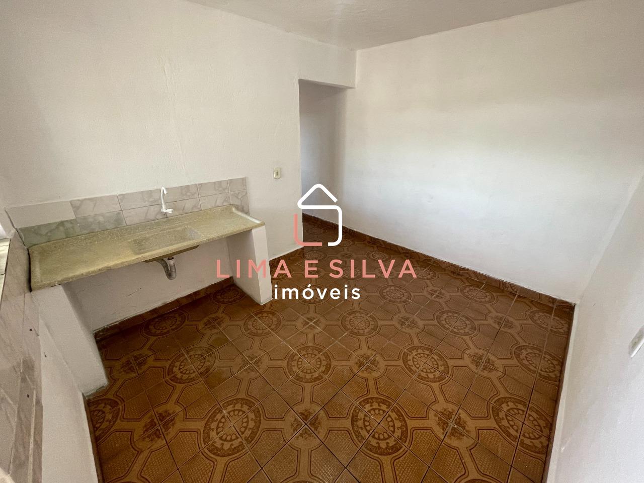 Casa para aluguel no Vila Bernadotti: 