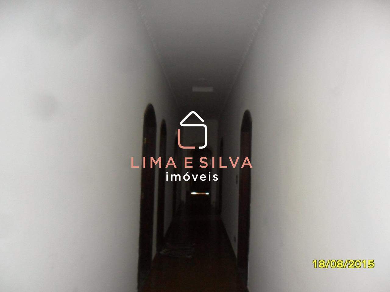 Casa para aluguel no Parque Santa Rosa: 