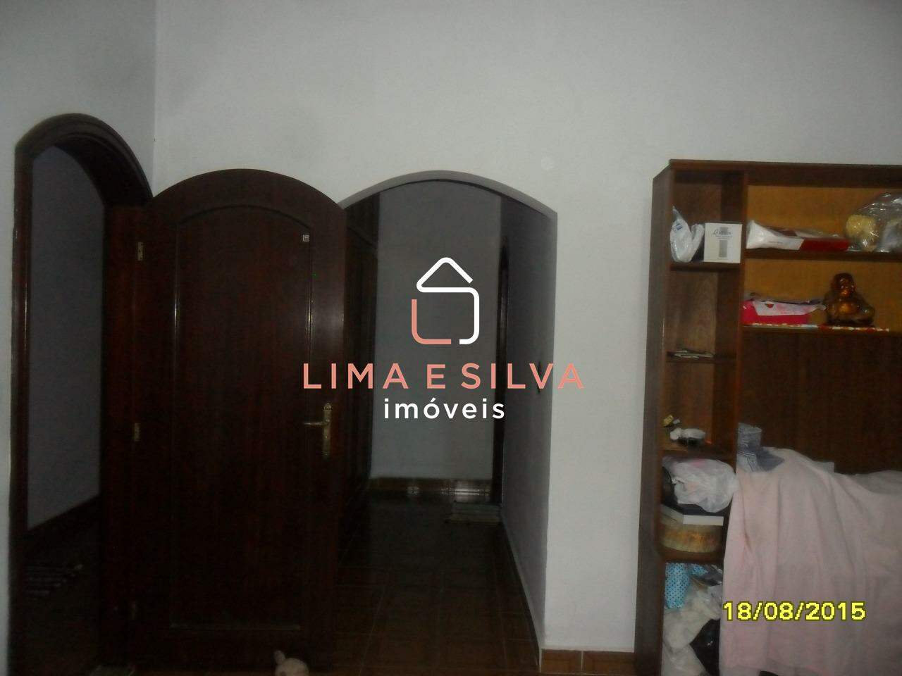 Casa para aluguel no Parque Santa Rosa: 