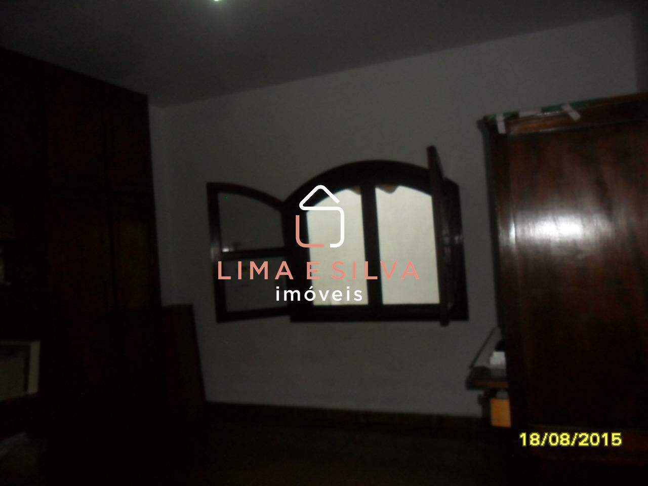 Casa para aluguel no Parque Santa Rosa: 