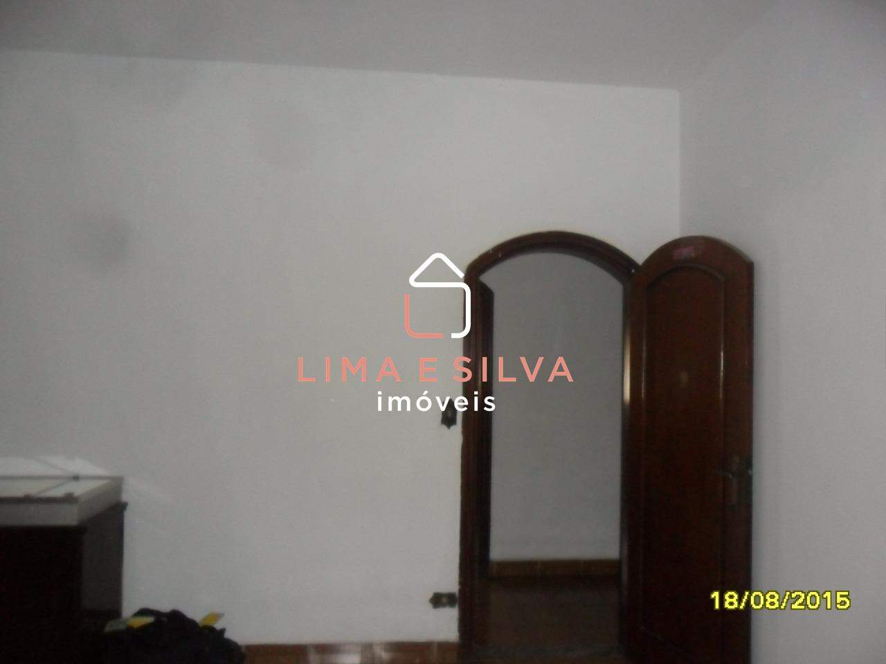 Casa para aluguel no Parque Santa Rosa: 