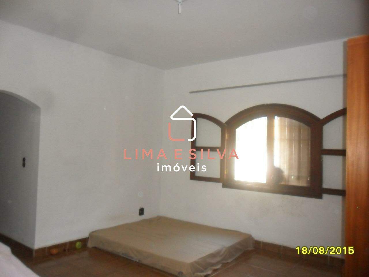 Casa para aluguel no Parque Santa Rosa: 