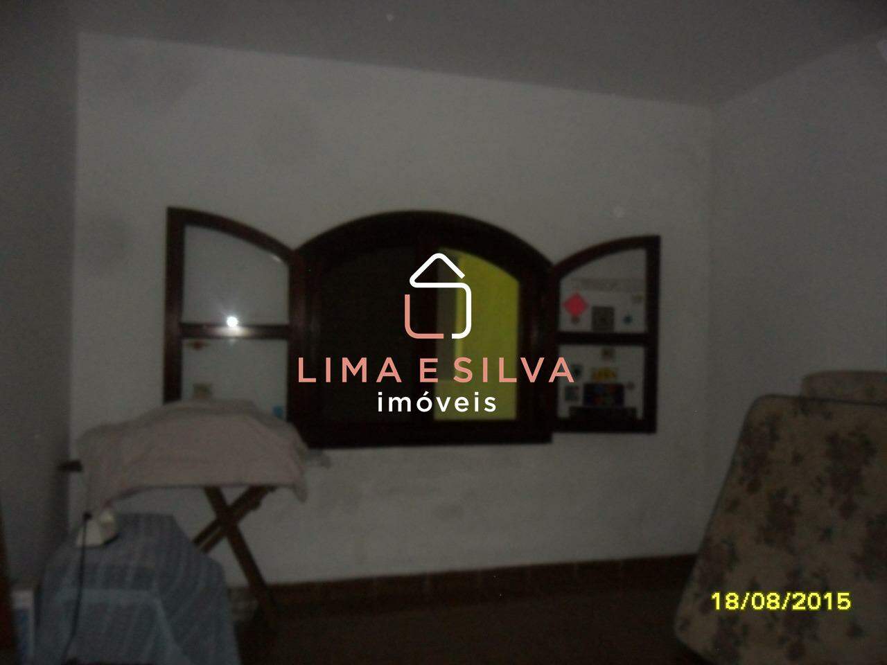 Casa para aluguel no Parque Santa Rosa: 