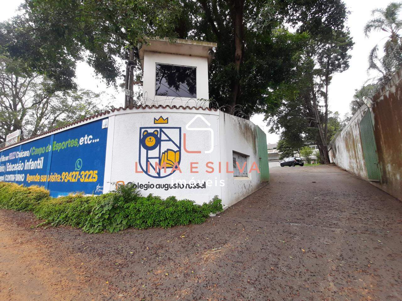 Chácara para aluguel no jardim japão: 