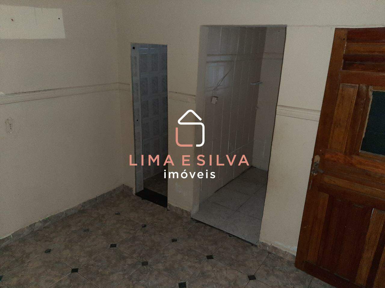 Casa para aluguel no Jardim dos Ipês: 