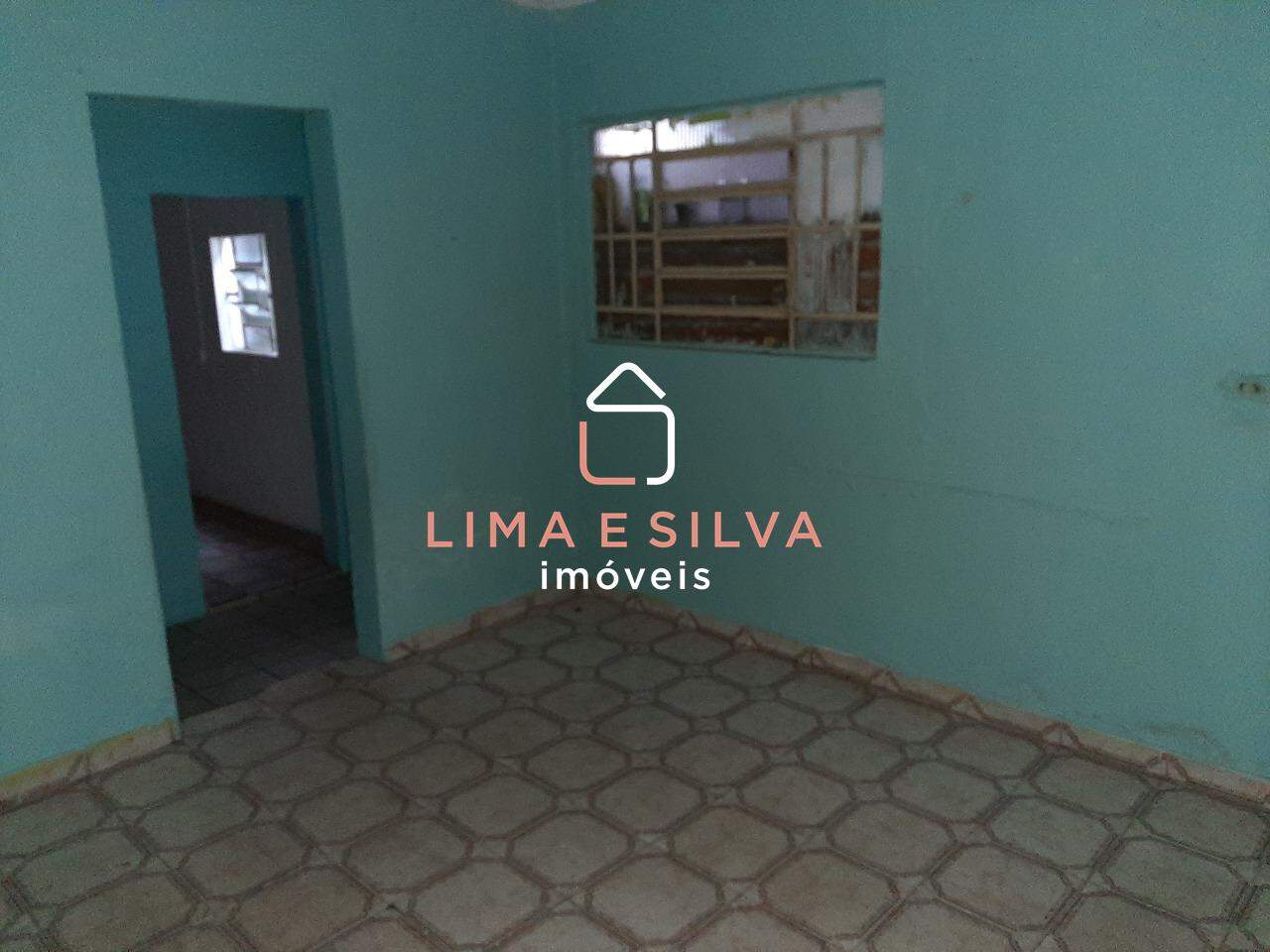 Casa para aluguel no Jardim dos Ipês: 