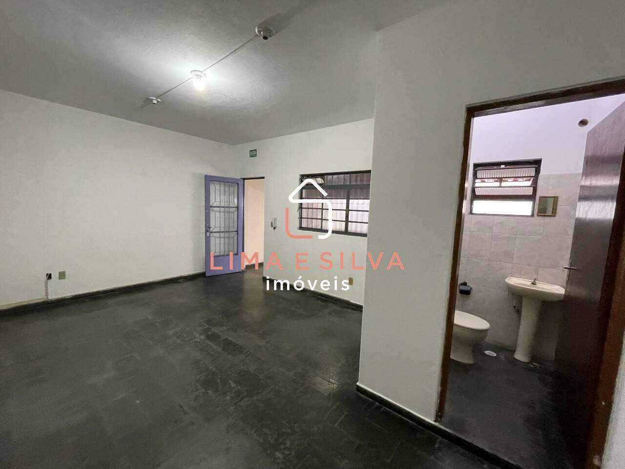 Sala Comercial para aluguel no Braz Cubas: 