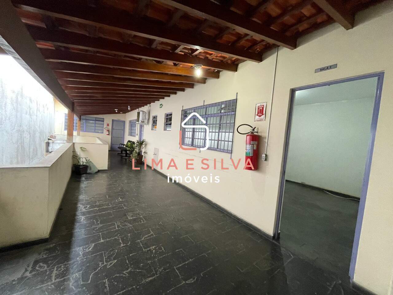 Sala Comercial para aluguel no Braz Cubas: 