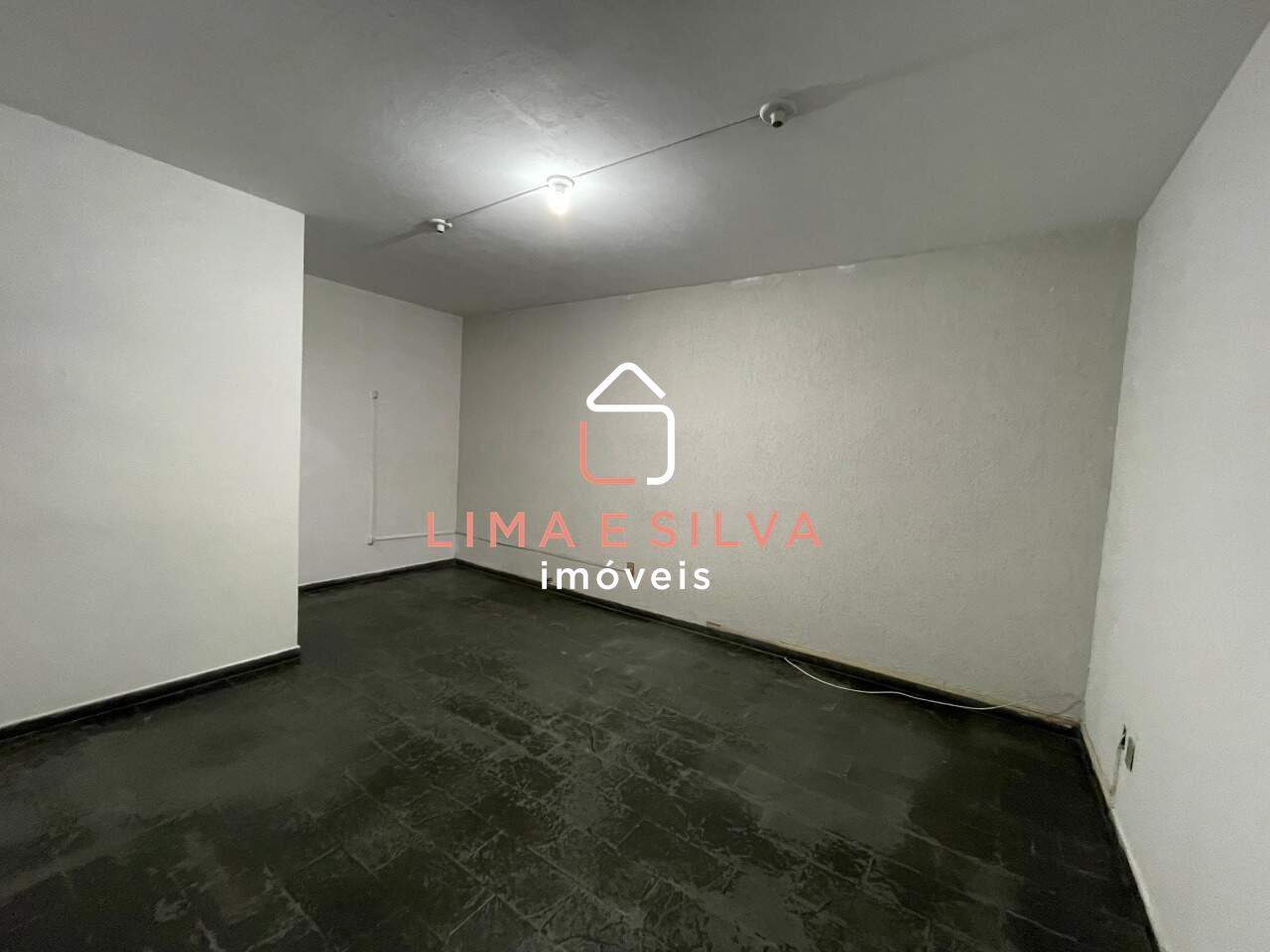 Sala Comercial para aluguel no Braz Cubas: 