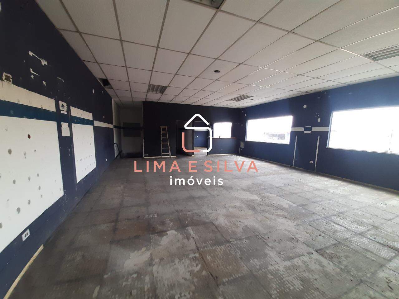 Salão Comercial para aluguel no Jardim Aeroporto II: 