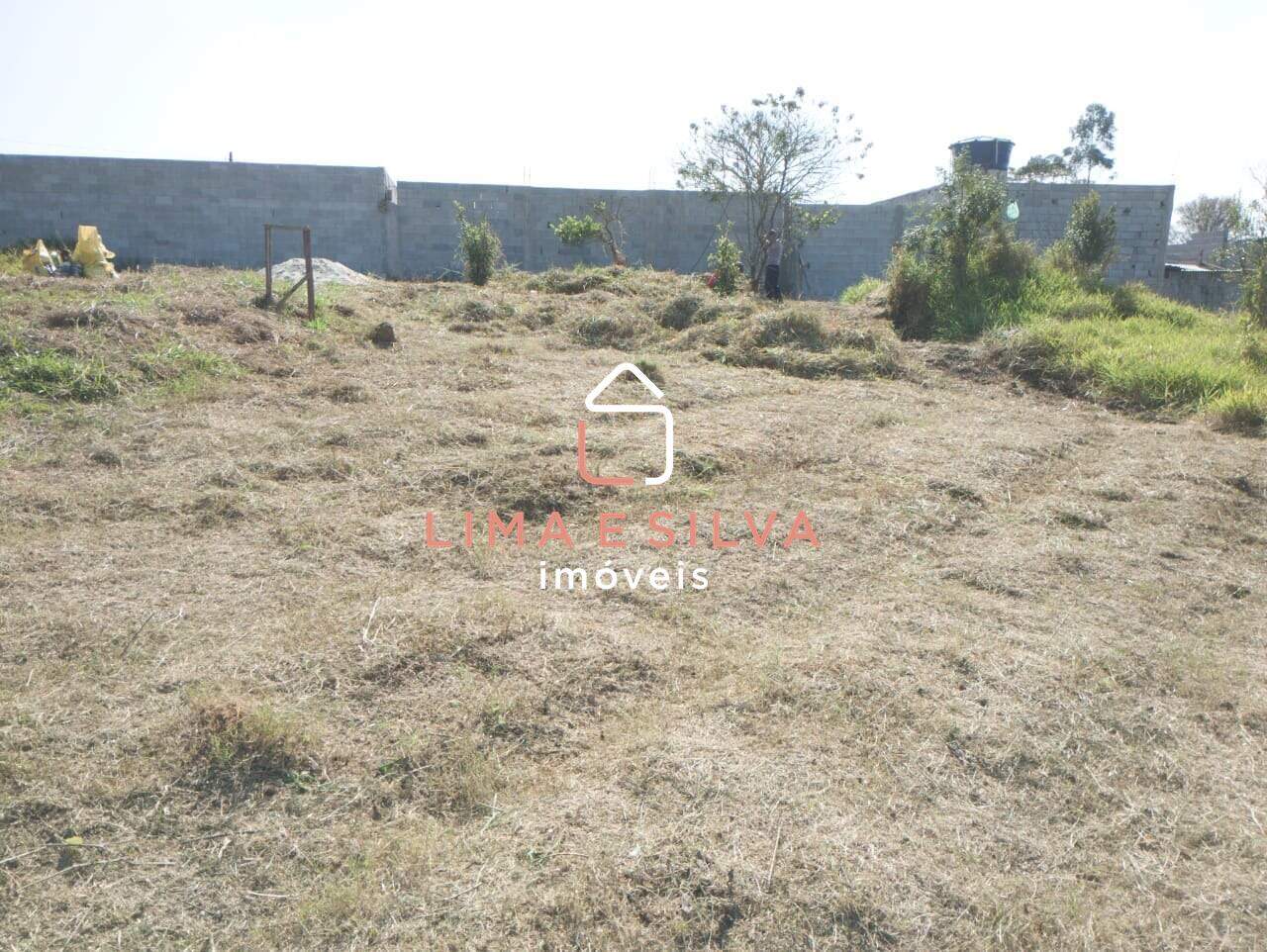 Terreno Comercial à venda no Conjunto Residencial Santo Ângelo: 