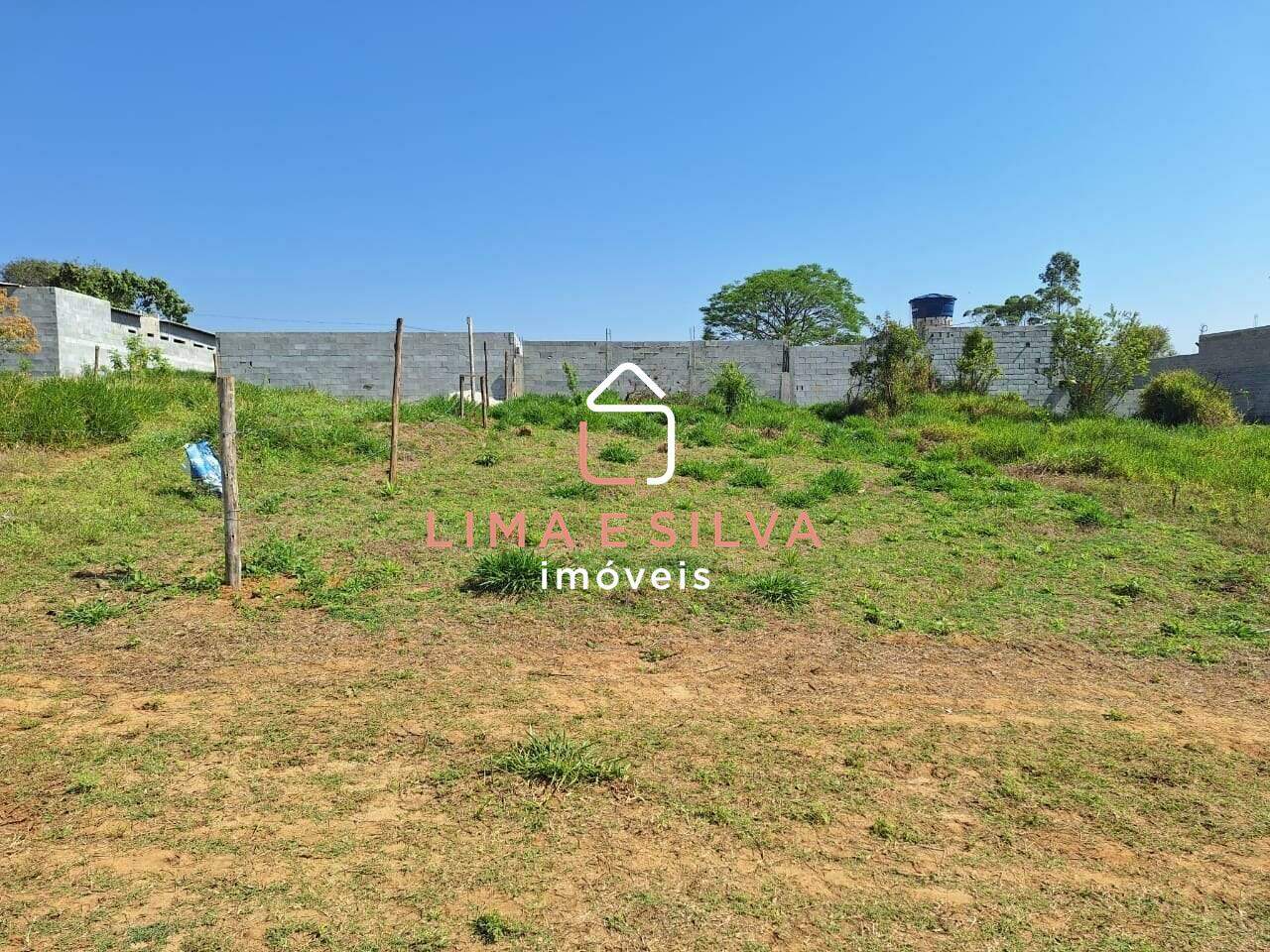 Terreno Comercial à venda no Conjunto Residencial Santo Ângelo: 