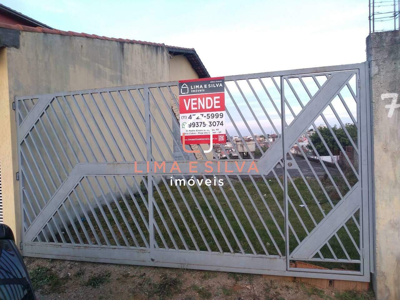 Terreno Comercial à venda no Jardim Aeroporto III: 