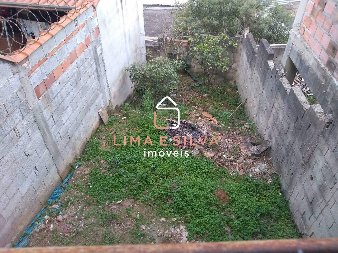 Terreno Comercial à venda no Jardim Aeroporto III: 