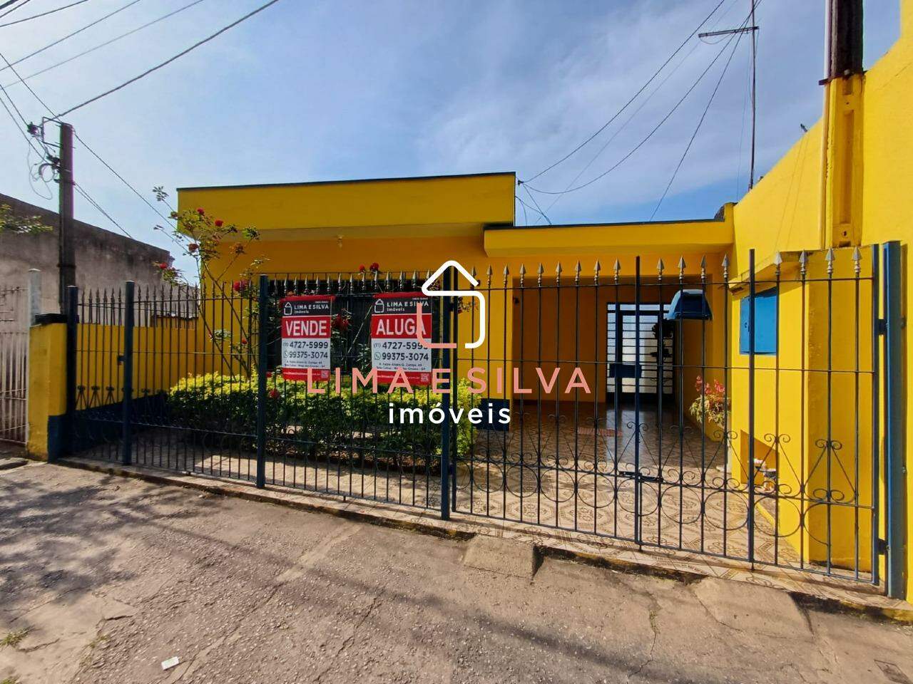 Casa à venda no Jardim Universo: 