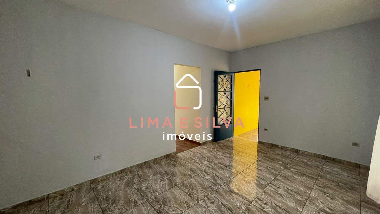 Casa à venda no Jardim Universo: 