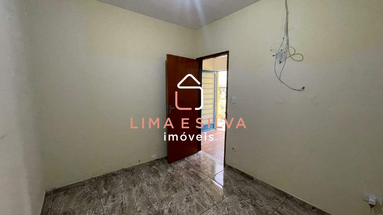 Casa à venda no Jardim Universo: 