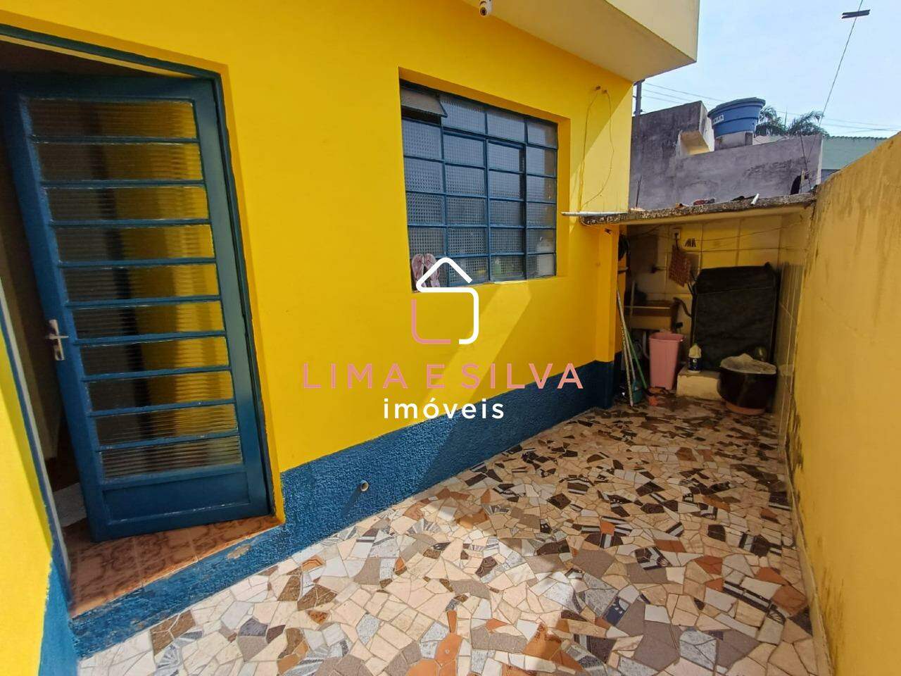 Casa à venda no Jardim Universo: 