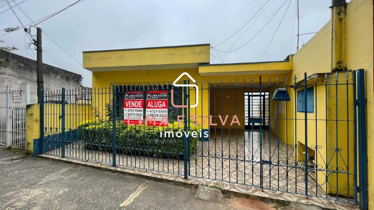 Casa à venda no Jardim Universo: 