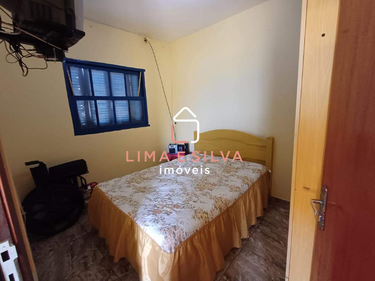 Casa à venda no Jardim Universo: 