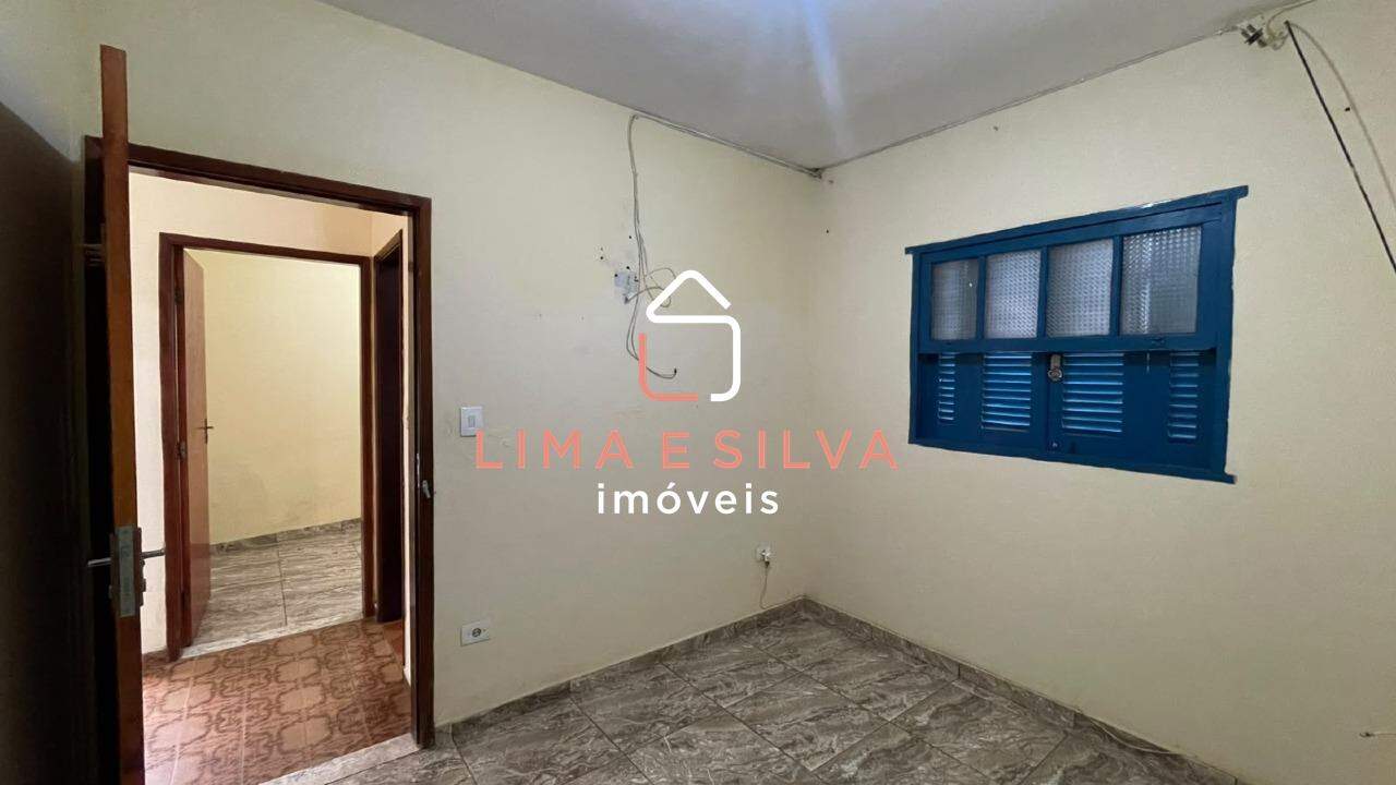 Casa à venda no Jardim Universo: 