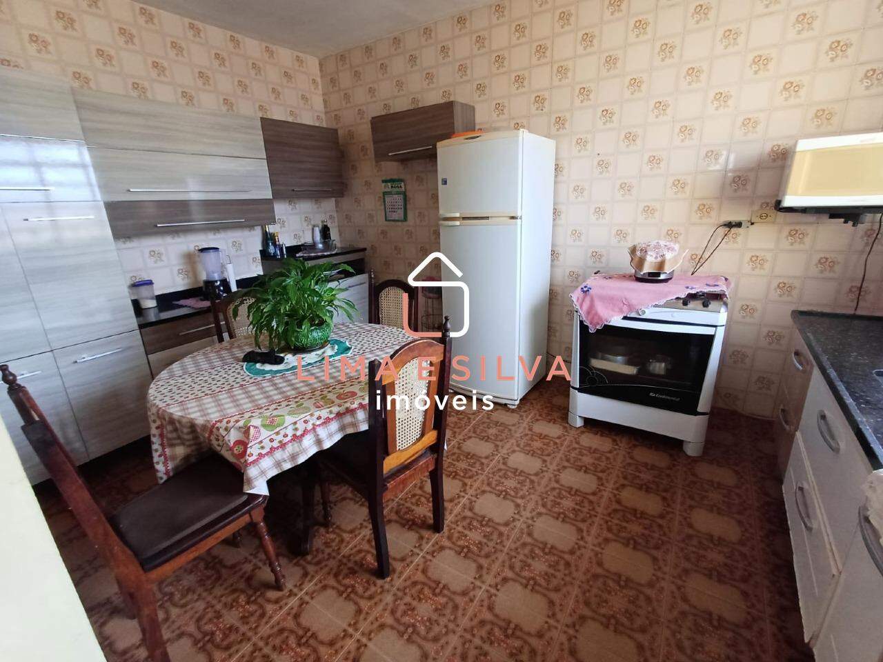 Casa à venda no Jardim Universo: 