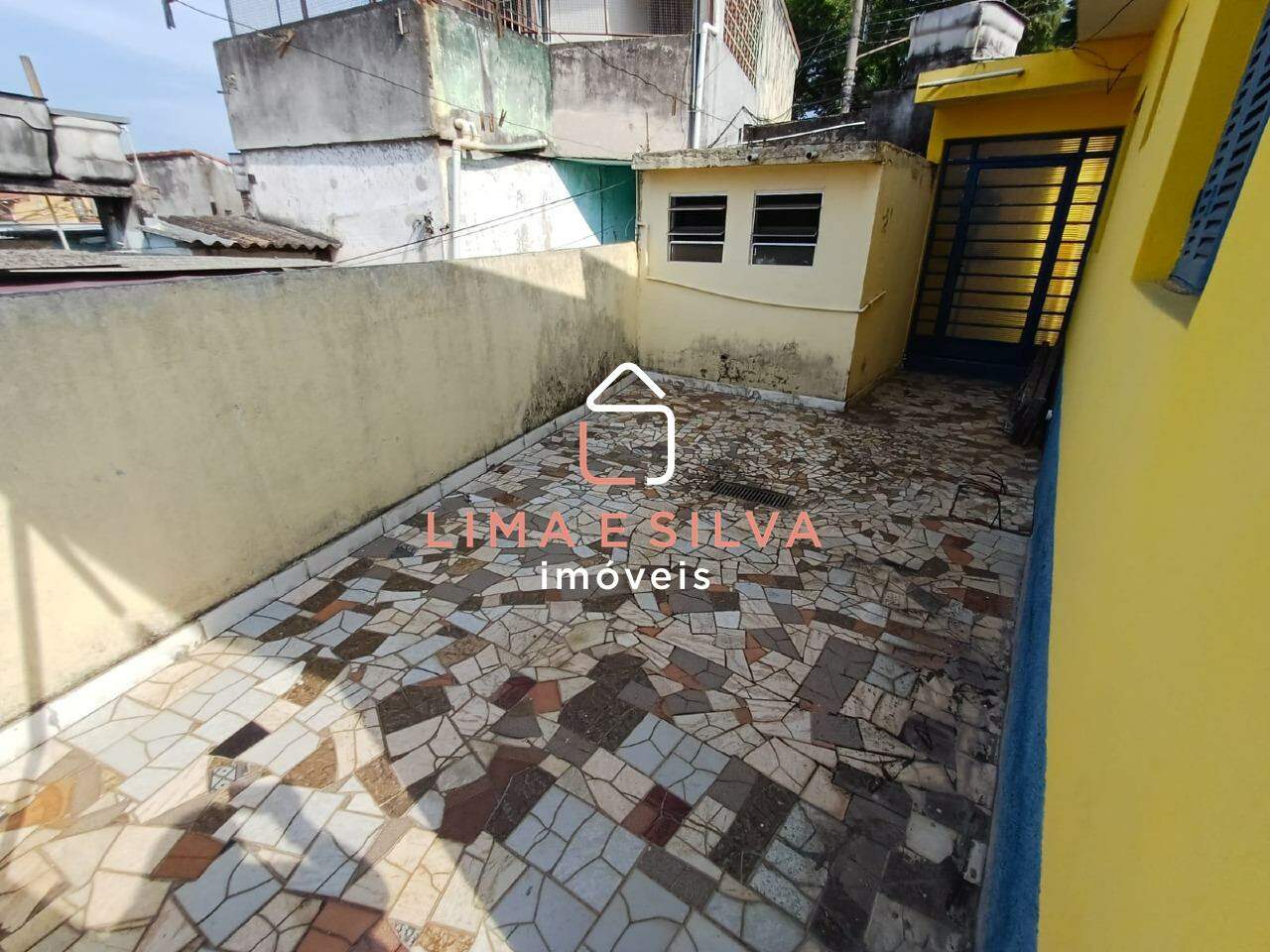 Casa à venda no Jardim Universo: 