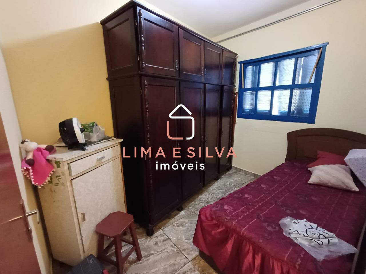 Casa à venda no Jardim Universo: 