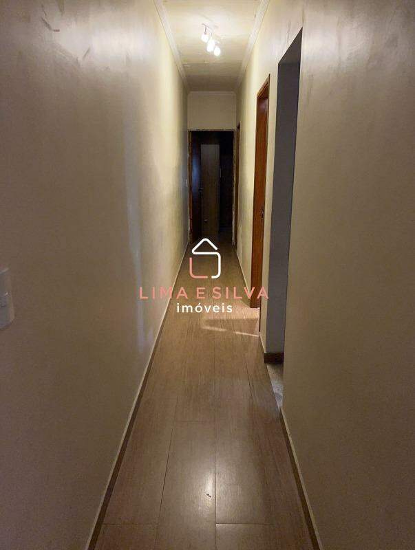 Casa à venda no Jardim Esperança: 