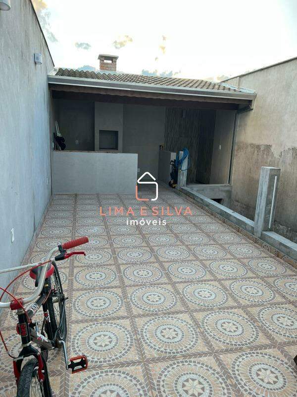 Casa à venda no Jardim Esperança: 