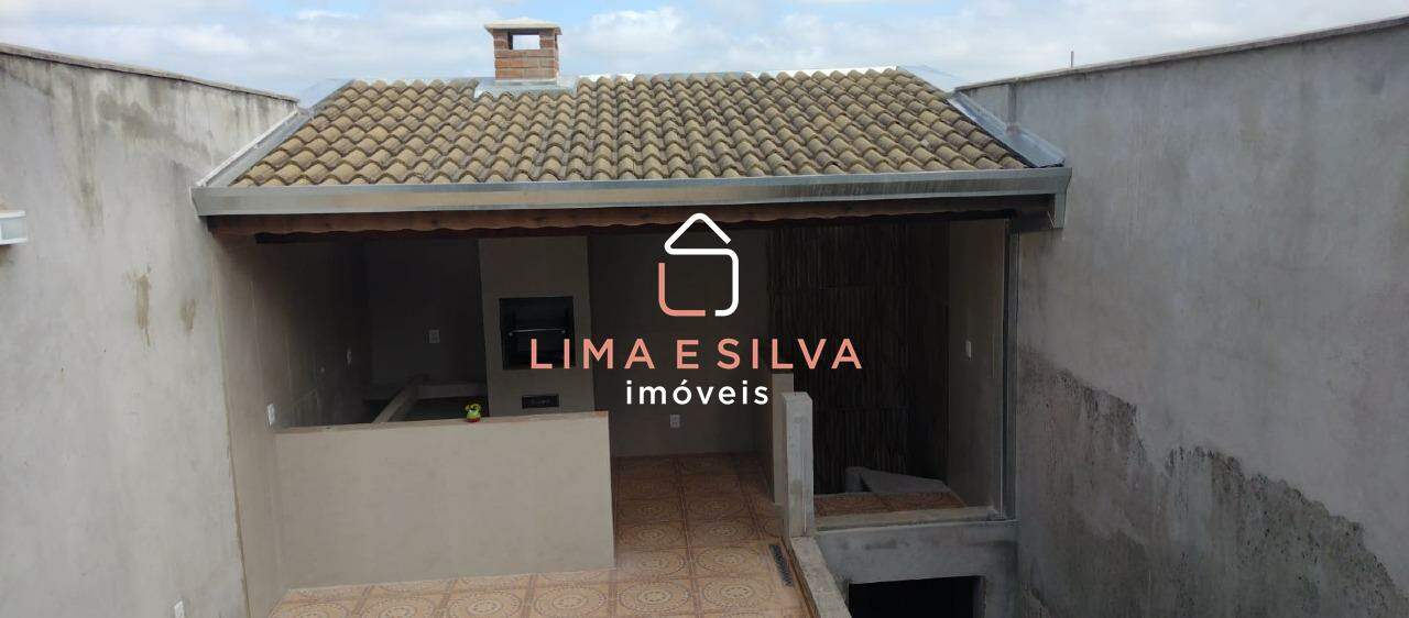 Casa à venda no Jardim Esperança: 