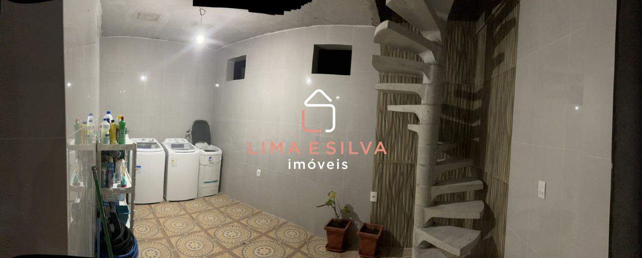 Casa à venda no Jardim Esperança: 