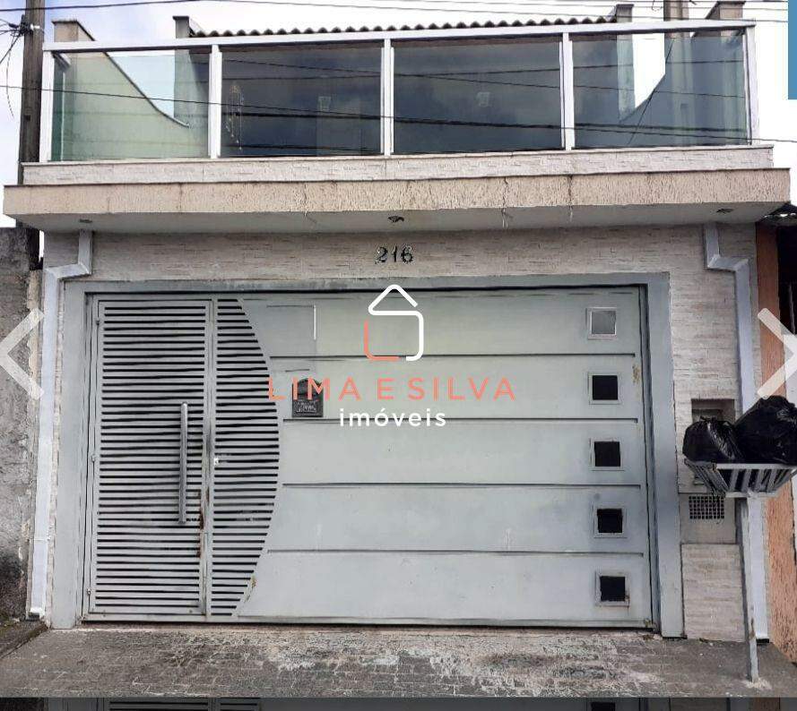 Casa à venda no Jardim Esperança: 