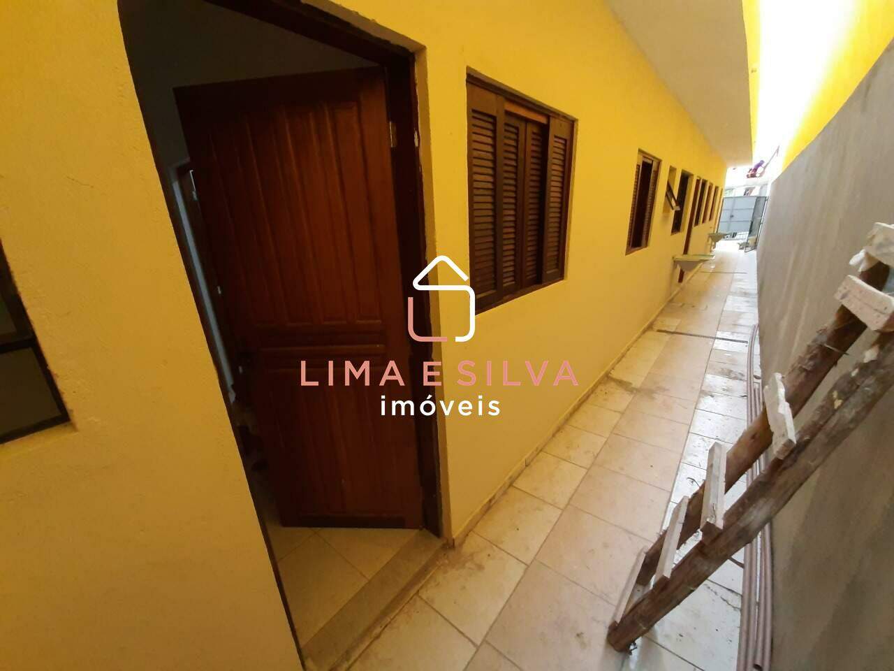 Casa para aluguel no Vila Pomar: 
