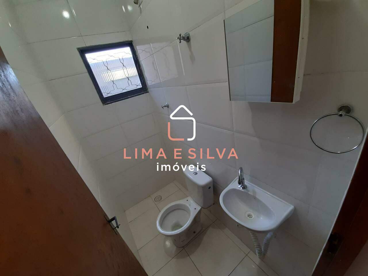 Casa para aluguel no Vila Pomar: 