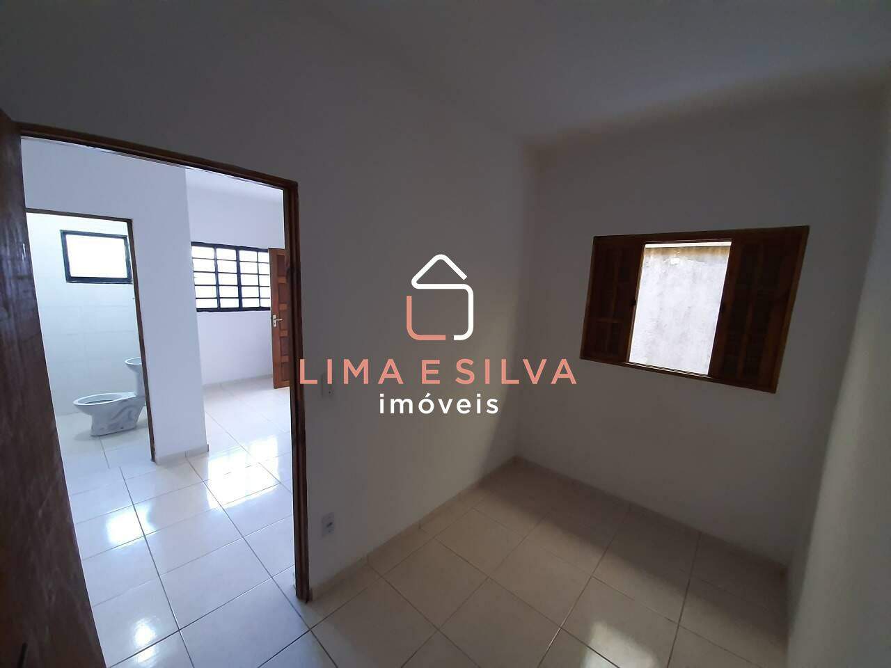 Casa para aluguel no Vila Pomar: 