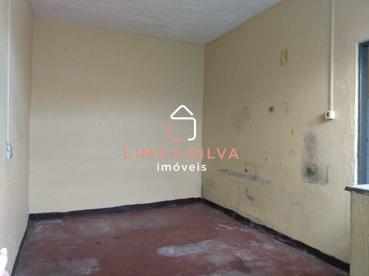 Casa para aluguel no Braz Cubas: 