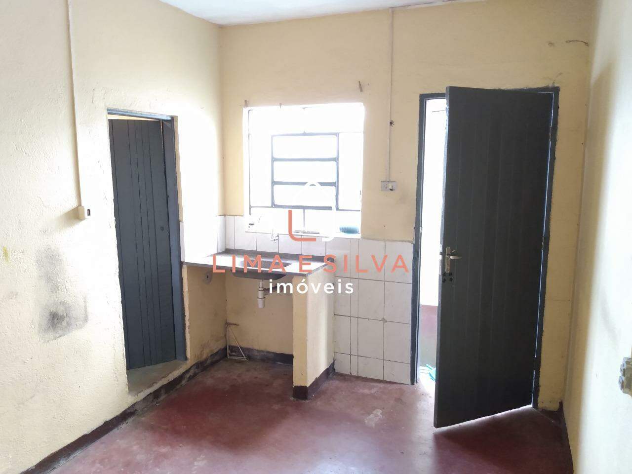 Casa para aluguel no Braz Cubas: 