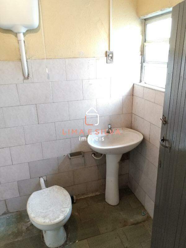 Casa para aluguel no Braz Cubas: 