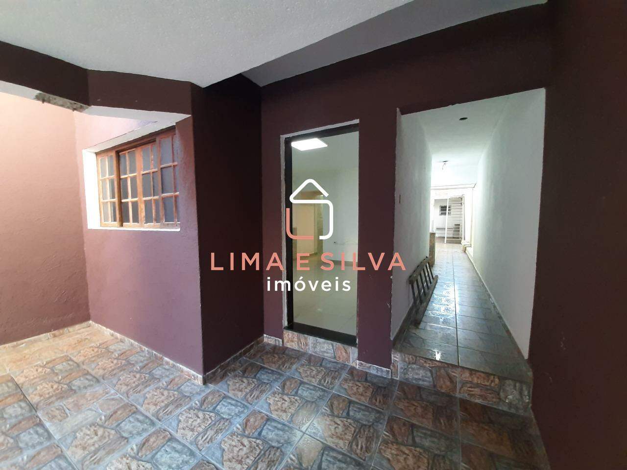 Casa para aluguel no Vila Nova Cintra: 