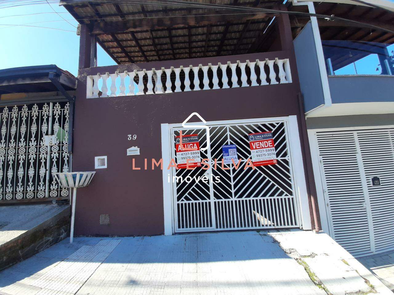 Casa para aluguel no Vila Nova Cintra: 